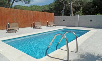 8P CASA BEL COLL PR. POOL AIRCON WIFI 2 CAR PARKING