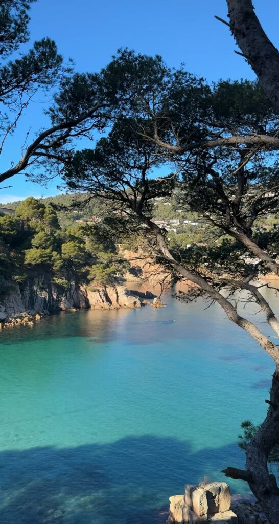 Begur-Plage-Aiguablava