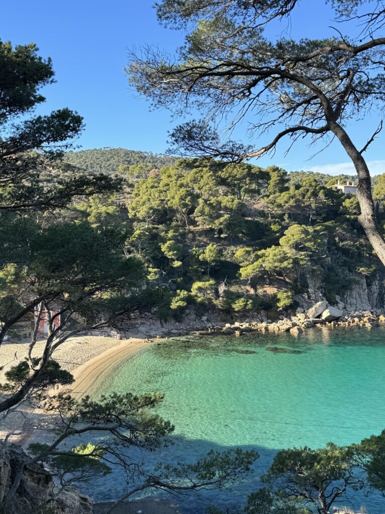 Begur-Plage-Aiguablava