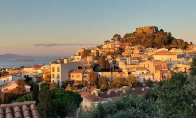 Vacances à Begur: Pourquoi cette destination est idéale pour vos prochaines vacances