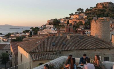 Pourquoi Begur sur la Costa Brava est incontournable