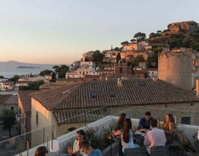 Pourquoi Begur sur la Costa Brava est incontournable