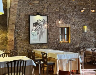 Meilleurs Restaurants Catalans Traditionnels en Costa Brava