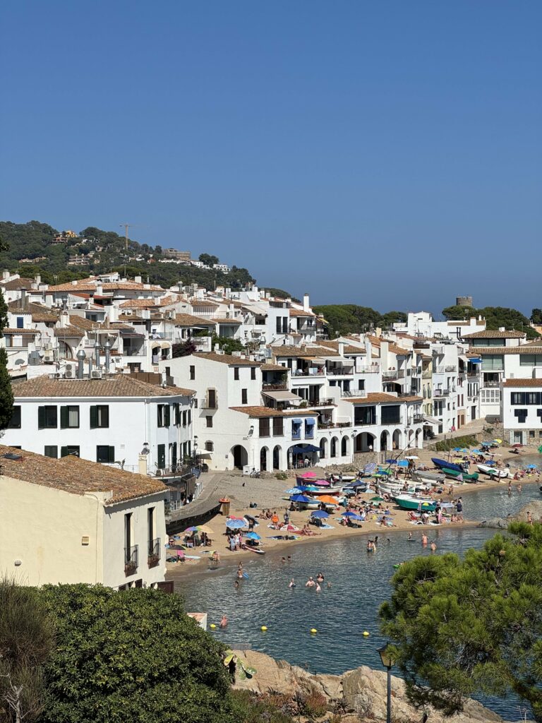 Calella de Palafrugell