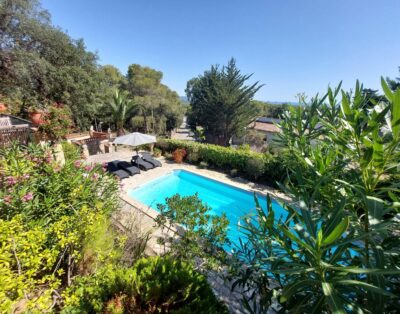 Maisons de vacances Begur – Séjours de rêve sur la Costa Brava